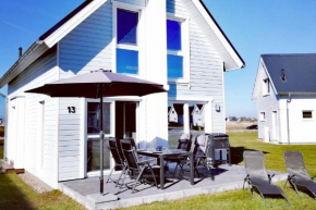 Ferienhaus Marina Flair Olpenitz in Olpenitz